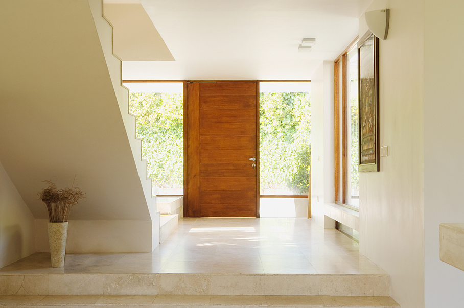 Entrée