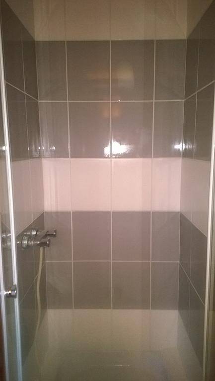 DB Confort - douche